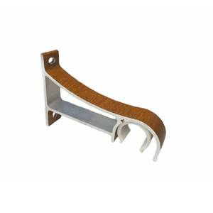 <span class=keywords><strong>Tringle</strong></span> à Rideaux Moderne Extensible en Métal à Tension Réglable pour Salle de Bain et Chambre à Coucher – Vente en Gros - Product Image 6