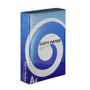 Hot Sale Double A4 Copier/Copy Paper 80 GSM 70 GSM Paper A4