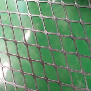 Cung cấp lưới thép mở rộng kim loại chất lượng cao cho xây dựng/Sử dụng công nghiệp, lưới thép chống ăn mòn bền - Product Image 1