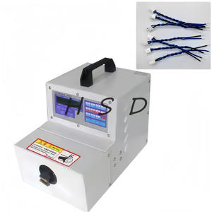 Macchina per Torcitura Fili 20F-2, Attrezzatura per Produzione Cavi - Product Image 2