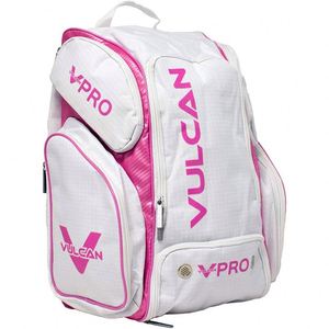 Muestra gratuita: Bolsa de pickleball, mochila de pickleball, bolsa bandolera ajustable con gancho para valla, bolsa de pickleball de gran capacidad, bolsillo de seguridad - Product Image 1
