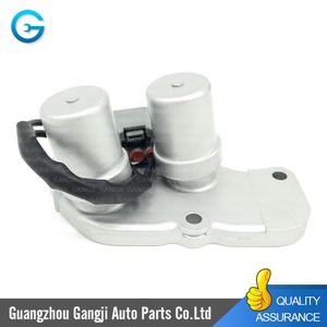 Piezas de Caja de Cambios Automática 28200-PX4-003, Solenoide de Control de Cambio de Transmisión para Honda Accord Prelude - Product Image 3