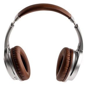 Casque sans fil à réduction de bruit active à prix abordable, double mode, portée de 10 m, batterie rechargeable de 200 mAh - Product Image 5