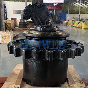 Motor Penggerak Hidrolik UH07-<span class=keywords><strong>7</strong></span> untuk Excavator UH02 <span class=keywords><strong>UH04</strong></span>-2 <span class=keywords><strong>UH04</strong></span>-<span class=keywords><strong>7</strong></span> UH062 UH07-5 UH07-<span class=keywords><strong>7</strong></span> UH07LC-5 UH07LC-<span class=keywords><strong>7</strong></span> - Product Image 6