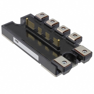 PM50CLA060 ชิ้นส่วนอิเล็กทรอนิกส์ใหม่และของแท้ IGBT IPM 600V 50A PWR MOD - Product Image 1