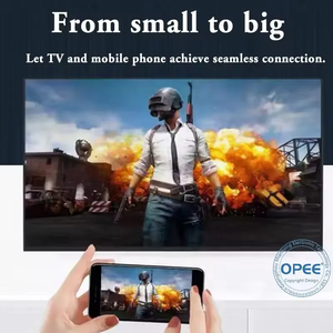 Televisor Smart TV Ultra HD de 32 65 75 85 100 110 Pulgadas con Pantalla Grande LED 4K 8K y Android 13.0 - Product Image 6