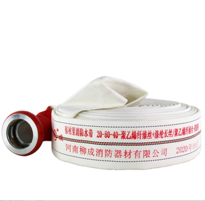 消防ホースリール農業用フレキシブルウォーターベルト - Product Image 6