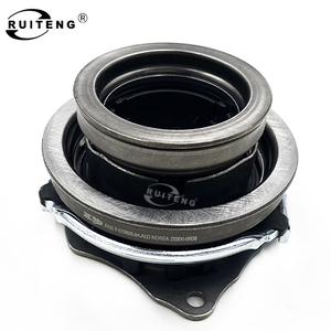 Rodamiento de Doble Embrague para Transmisión <span class=keywords><strong>Automática</strong></span> D7UF1 41420-2D000 para <span class=keywords><strong>Hyundai</strong></span> Sonata <span class=keywords><strong>Tucson</strong></span> 2016- Compatible con Kia Optima Sportage 1.6T - Product Image 3