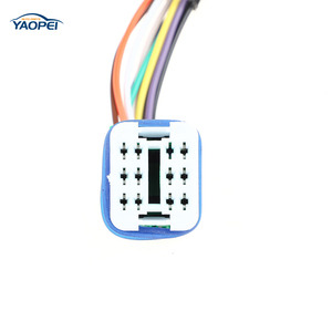 252927 2529.27 YAOPEI Commutateur de Transmission Multifonction pour <span class=keywords><strong>Peugeot</strong></span> PSA 307 206 207 208 <span class=keywords><strong>2008</strong></span> 301 308 407 - Product Image 5