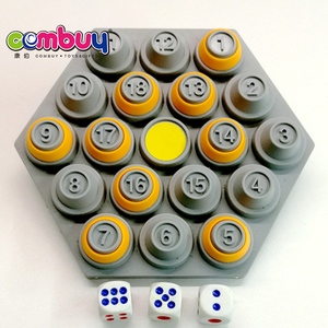 Bán tốt nhất thông minh set chơi đồ chơi nhựa chơi <span class=keywords><strong>math</strong></span> <span class=keywords><strong>games</strong></span> for kids - Product Image 2