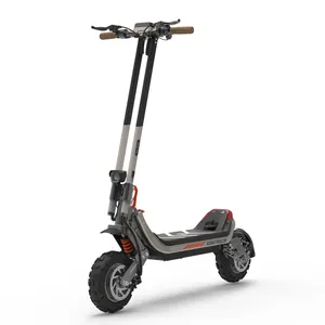 Eu Europe Warehouse Free Shipping Off Road Fast Fat Tire 500w 750w 1000w Adults e Electric Scooters