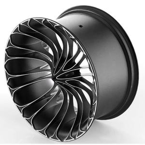 INCA-accesorios para motocicleta, accesorio de corte CNC de aluminio completo, llantas de estilo 3D para <span class=keywords><strong>hd</strong></span> <span class=keywords><strong>v</strong></span>-<span class=keywords><strong>rod</strong></span> night-<span class=keywords><strong>rod</strong></span>, rotura muscular - Product Image 1