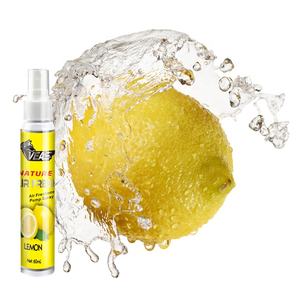 VEAS OEM 60ML campione gratuito camera deodorante Spray fragranze auto naturale deodorante Spray - Product Image 6