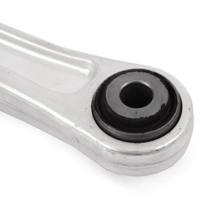 Brazo de Control trasero superior L & R trasero de aluminio de alta calidad para Audi Q7 y VW Touareg se adapta a la posición delantera 7L0505397 y 7L0505398 - Product Image 3