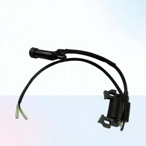 Bobina de encendido de alta tensión para generador de gasolina de 2-3KW, bomba de agua para alisadora de hormigón de 160 cc y cultivadora rotativa con bobina de encendido 168F/170F, origen Jiangsu - Product Image 1