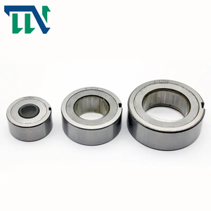 แบริ่งคลัทช์มู่เล่ทางเดียว CK-D4580 - Product Image 4