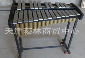 Instrumentos musicales de madera hechos a mano <span class=keywords><strong>Cuerno</strong></span> <span class=keywords><strong>francés</strong></span> popular con palisandro y acero inoxidable de marimba de alta calidad - Product Image 4