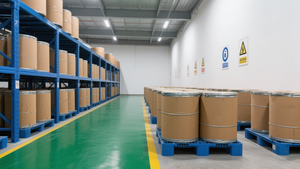 Fabriek Levering Bulk Cas 490-91-5 Thymequinon 5%-20% Nigella Sativa Extract Poeder Thymoquinone Zwart Zaad Poeder - Product Image 5