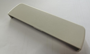 Accessoires pour lampe à fente <span class=keywords><strong>AUMEGA</strong></span> V Part # Couvre-rail 22 - Product Image 2