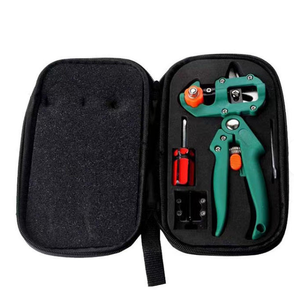 Enten Scharen Entgereedschap Tuinieren Snoeischaar Zaailing Grafters Fruit Boom Zaailing Enting Tool - Product Image 4