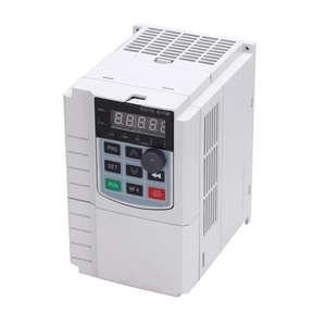 SG320-4T-Series Solar inversor de la bomba de agua 3 fase con MPPT y VFD 2.2KW 4KW 5.5KW 7.5KW 11KW 15KW - Product Image 3
