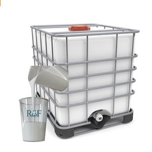 Fabricante profesional campo petrolífero perforación especial fracturamiento aditivo espesante - Product Image 3