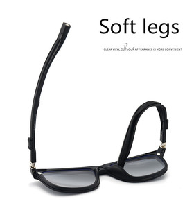 5 in 1 <span class=keywords><strong>occhiali</strong></span> <span class=keywords><strong>Clip</strong></span> magnetica su <span class=keywords><strong>occhiali</strong></span> da sole di Design 2023 più nuovi <span class=keywords><strong>occhiali</strong></span> da sole da uomo TR90 di lusso con Logo personalizzato da donna 2024 - Product Image 4