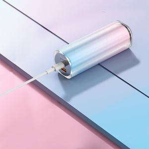 Batterie externe multifonctionnelle universelle à charge rapide, design mini et tendance, 5000 mAh, batterie externe d'urgence pour l'extérieur - Product Image 6