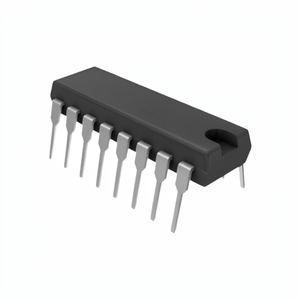 BOM IC In Stock Electronic Circuit Components Data Acquisition CA3338AE 16 DIP - Product Image 1