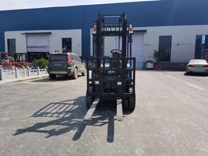 Venta al por mayor de alta calidad de autocarga piezas de repuesto para carretillas elevadoras telescópicas - Product Image 4