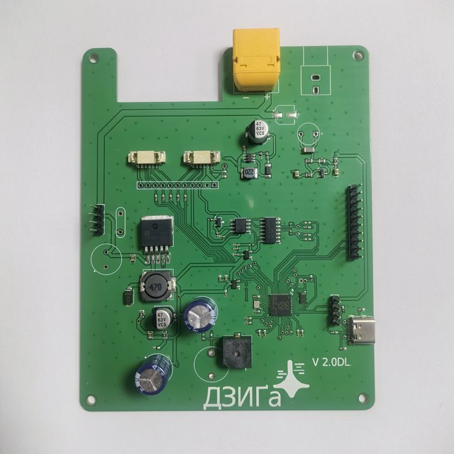 Shenzhen ODM PCBA for Arduino Customized PCB Module OEM Design V2.0DL