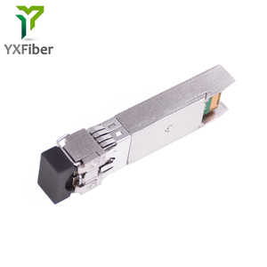 Mô-đun quang thu phát 10G SFP + 10km LR 1310nm SMF SFP-10G-LR-S tương thích 10G SFP mô-đun giá 10gbase sợi quang mô-đun - Product Image 2