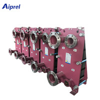 Beer Food Grade Plate Heat Exchanger Gasket for Cooling Milk