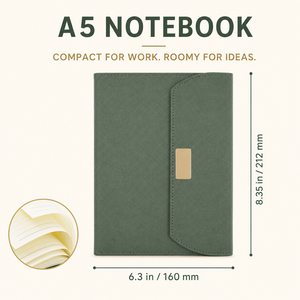 Juego de Regalo de Bienvenida para Nuevos Empleados, Cuaderno y Bolígrafo en Caja de Regalo, Juego de Regalo de Apreciación al Personal para Nuevos Trabajadores de Oficina - Product Image 5