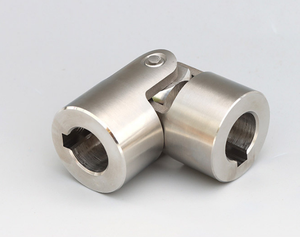 Универсальные соединения, сделано в Китае, высокое качество и экономичный Телескопический маленький поперечный вал, универсальное соединение для муфты - Product Image 3