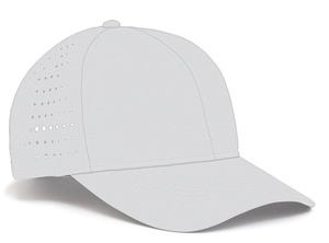 Gorra Deportiva Cómoda y Flexible con Ajuste Personalizado, Secado Rápido y Transpirable, con Logotipo Bordado o en Blanco, Gorra de Béisbol Estructurada - Product Image 5
