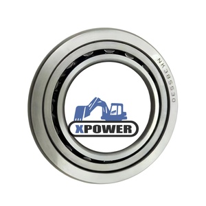 Roulement à aiguilles haute performance 129-7859 1297859 NK385530 194-8325 pour pièces de rechange d'excavatrice SBS140 E320C E320D - Product Image 4