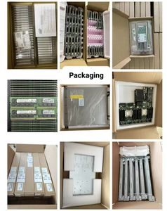 SSD DC P4510 SSDPE2KX010T8DE 06JWP4 1TB 2.5 TLC U.2 PCIe 3.1 NVMe - Product Image 4