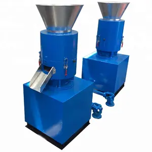 PTO Tractor driven pellet mill/pellet press machine