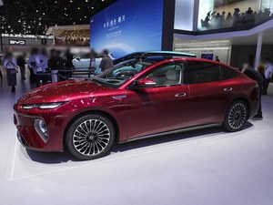 BYD Seal 08 2026, Sedán de Alta Gama, Autonomí<span class=keywords><strong>a</strong></span> CLTC de 905 km, 510 kW, Tracción en las Cuatro Ruedas, 0-100 km/<span class=keywords><strong>h</strong></span> en 3.3s, con Carga Rápida de 800V - Product Image 4