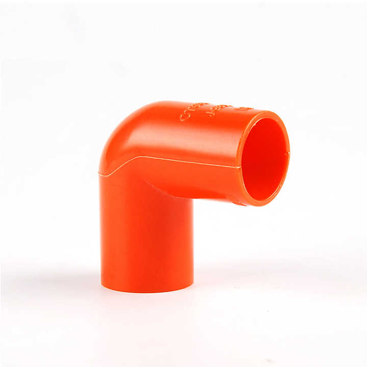 Pvc管弯头90度PVC管件电气| Alibaba.com