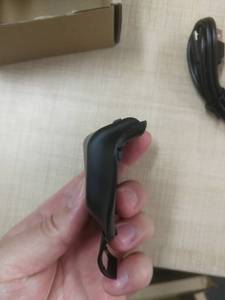 <span class=keywords><strong>PS4</strong></span> Pin Bên Ngoài Trở Lại Clip Có Thể Sạc Lại 1200MAh Pin Ngân Hàng Điện Cho Chơi Trạm 4 <span class=keywords><strong>PS4</strong></span> Mỏng/Pro Điều Khiển Gamepad - Product Image 4