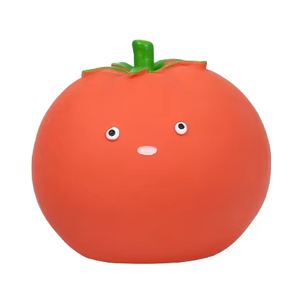 Tùy chỉnh OEM bán buôn bền không thấm nước thân thiện với môi phim hoạt hình vui Latex cà rốt nhai tương tác lo lắng cứu trợ <span class=keywords><strong>Pet</strong></span> Dog đồ chơi - Product Image 1