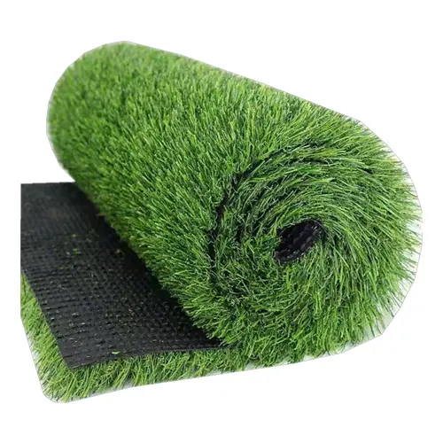 Landscaping synthetic artificial lawn fake grass mat outdoor park use grass artificial