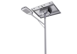 Farola Solar Nueva Adecuada para Exteriores, 100w 130w, Impermeable IP67, de Aluminio Fundido a Presión - Product Image 4