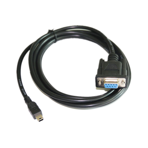 <span class=keywords><strong>Cable</strong></span> Conector JHW Personalizado D <span class=keywords><strong>SUB</strong></span> RS232 a RJ45 con Conductor de Cobre Puro y Cubierta de Nailon para Aplicaciones Informáticas - Product Image 2