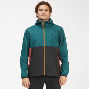 Thin Lightweight Men's <b>Waterproof</b> Soft Shell Windbreaker <b>Jacket</b> Custom Logo Sporty Breathable <b>Winter</b> Hooded Outdoor Running - Product Image 1