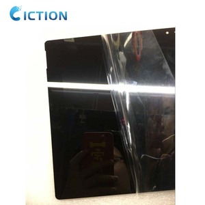 Recambio de montaje de pantalla táctil Lcd, venta al por mayor, para <span class=keywords><strong>Microsoft</strong></span> Surface Pro 3, versión 1631, V1.1 - Product Image 2