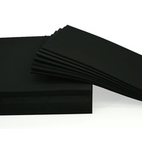 Fabricant de mousse EVA, mousse à cellules fermées écologique, antidérapante, haute densité, matière première pour semelles de chaussures, feuilles de mousse EVA