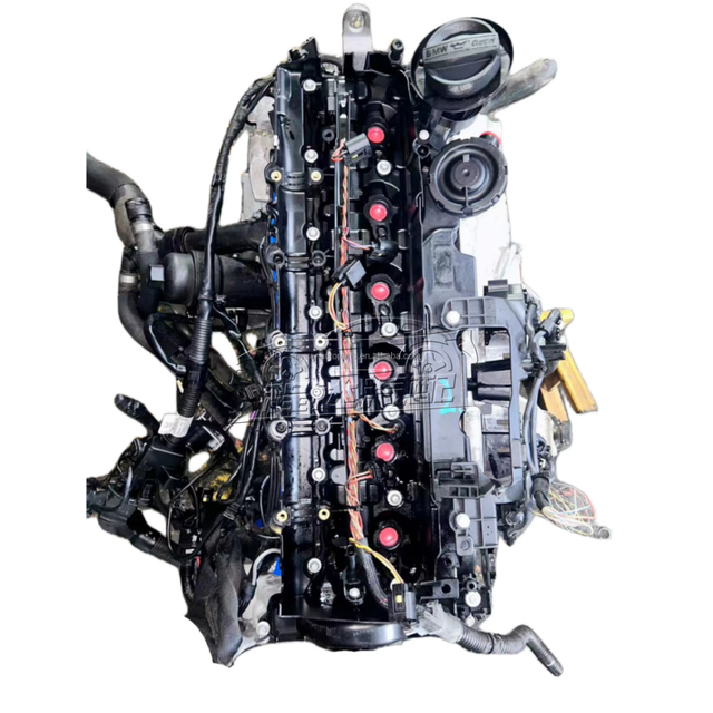Good Quality Original Brand New bmw B58 Engine B58B30C Engine for BMW X7 XDrive40i X4 M40i 3.0T G05 G12 F20